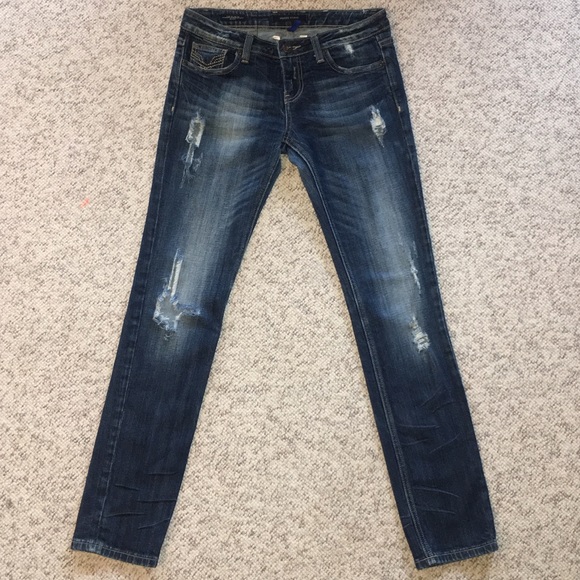Vigoss Denim - HOST PICK!🎉 Vigoss Skinny Jeans